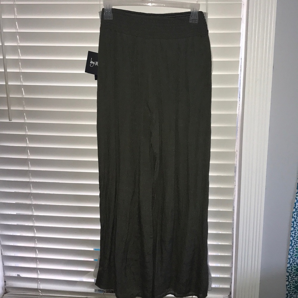 Comfortable/loose beachy pants